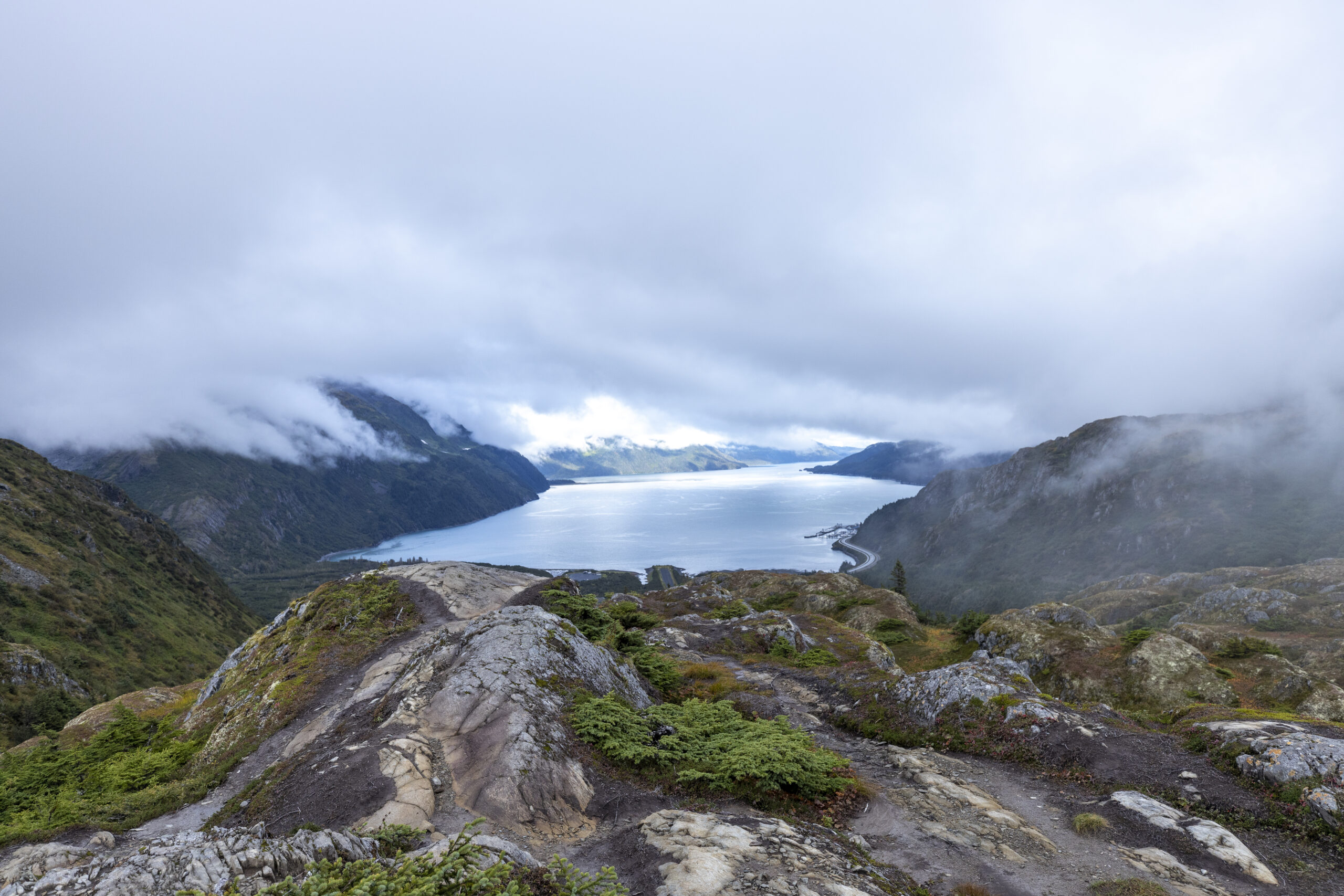 Why Alaska Should Be Your Next Big Adventure