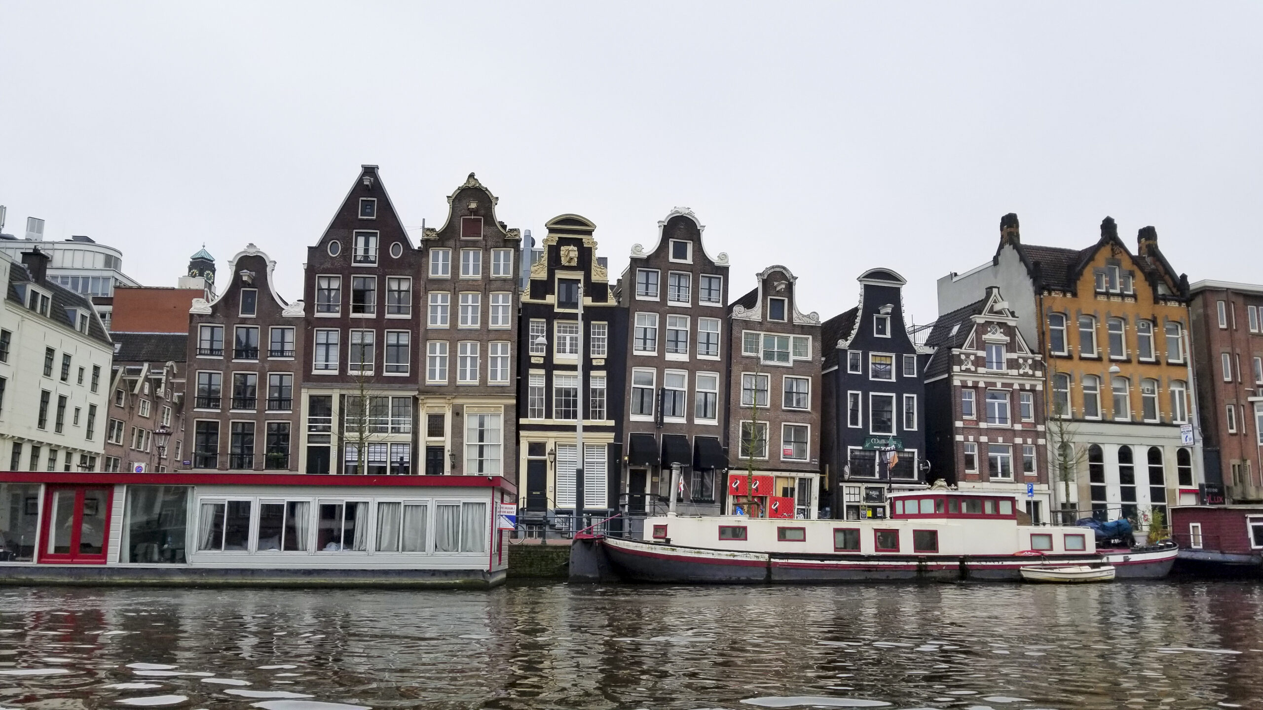 15 Day Europe Itinerary