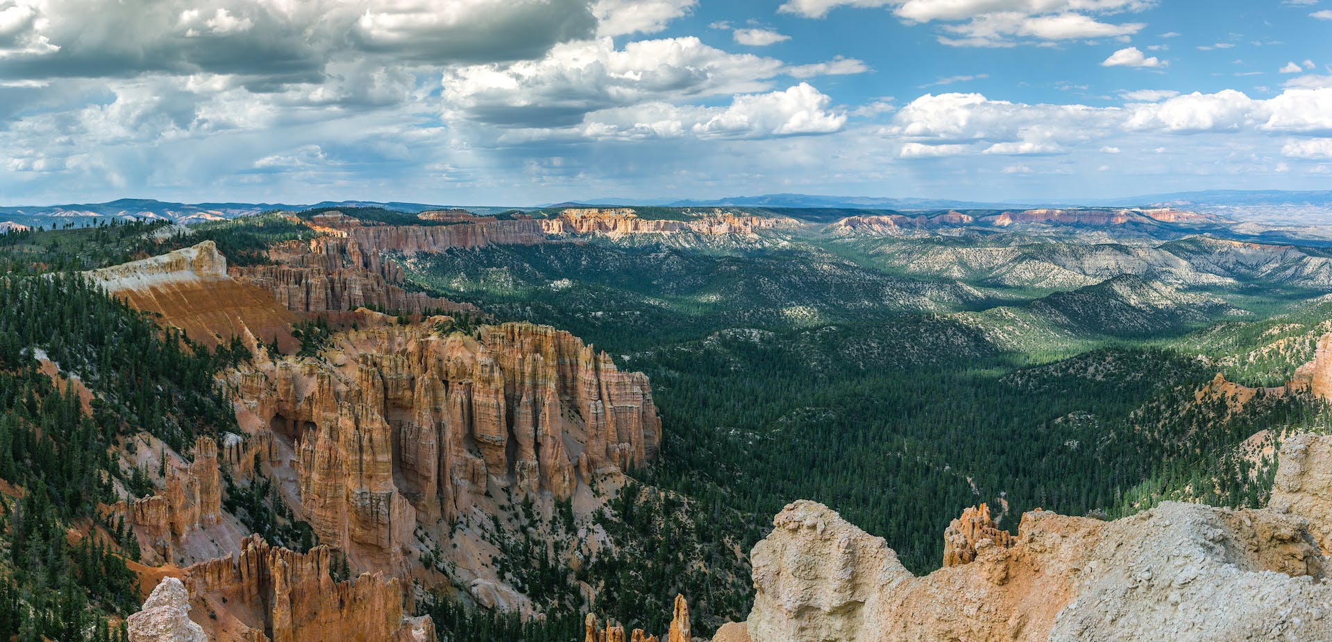 Exploring America’s Natural Treasures: The Enchantment of U.S. National Parks