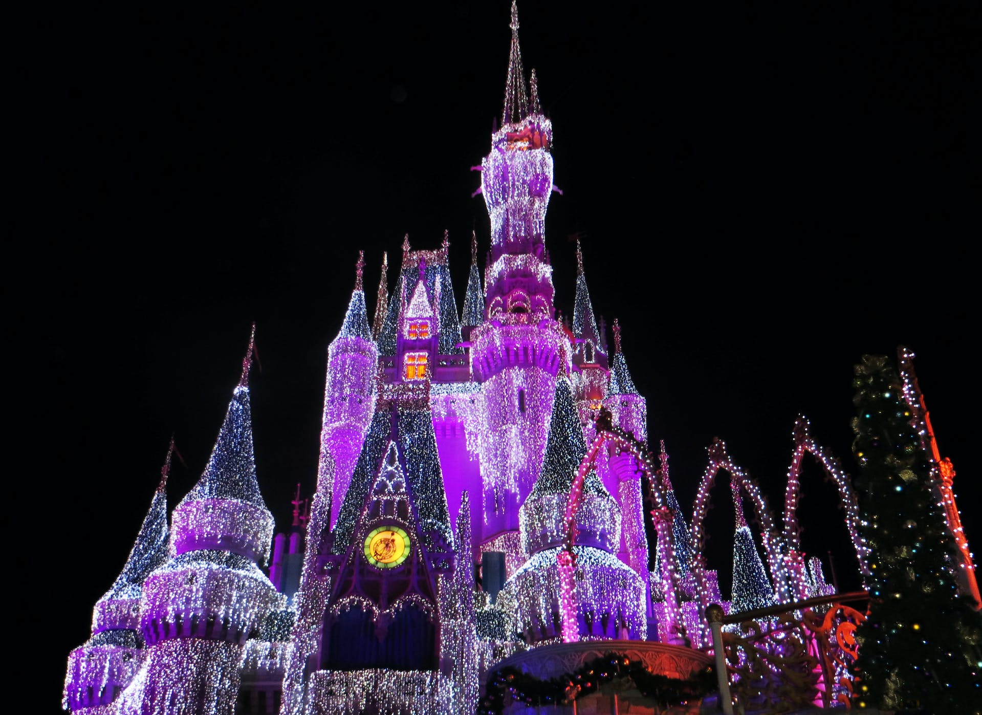 You are currently viewing The Magic of Disney: A World of Enchantment, Imagination, and Dreams Come True