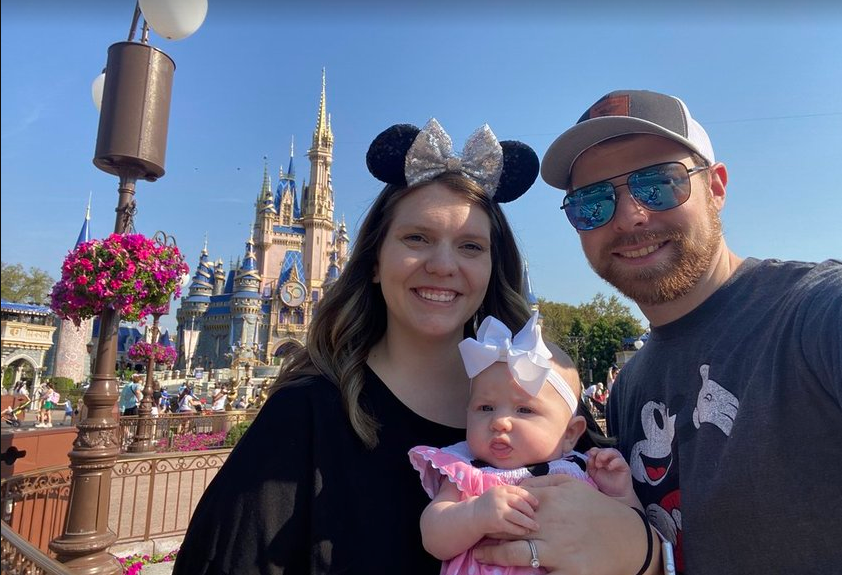 The Magic of Memories: Why Disney World Should Be Your Next Family Destination