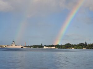 Perfect 5 Day Oahu Hawaii Itinerary