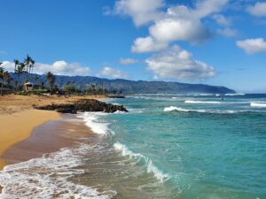 Perfect 5 Day Oahu Hawaii Itinerary